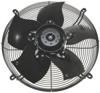 MOTOVENTILATORE S&amp;P HRT/4-450/35-BPN