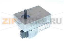 GEAR MOTOR FOR ROTISSERIE 14W 2RPM 220V 
