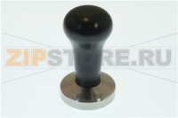 PRESSINO ESSENTIAL NERO ø 53 mm