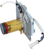 STG МЕХ.КЛАПАН+УПОР(ОСТОВАНИЕМ)   ESAM04