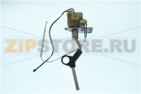 WAND STEAM KIT 240V ANZ EMEA