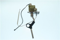 WAND STEAM KIT 240V ANZ EMEA