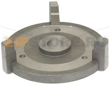 КРЕПЛЕНИЕ ДЛЯ ЖЕРНОВОВ, НИЖНЕЕ 