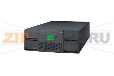 Система хранения данных Lenovo TS3100 