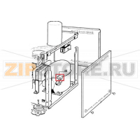 Relay Ugolini HT 11/3