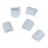 Plastic cable clip Zebra P310i