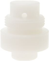 CONNECTION FOR PIPING NOZZLE