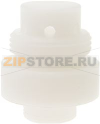 CONNECTION FOR PIPING NOZZLE 