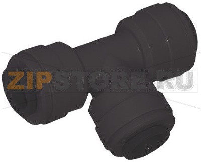 ТРОЙНИК JG PM0204E 