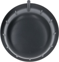 ЧЕРНАЯ РУЧКА Ø 43 ММ