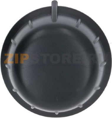 ЧЕРНАЯ РУЧКА Ø 43 ММ 