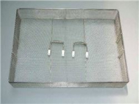 Frying basket G, 730 x 540 mm, 125 mm de