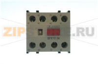 CONTATTO AUSILIARIO LOVATO BFX1004