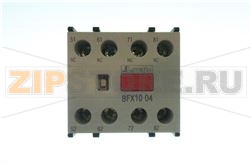 CONTATTO AUSILIARIO LOVATO BFX1004 