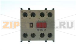 CONTATTO AUSILIARIO LOVATO BFX1004 