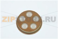 ASS TRAFILA CONCHIGLIE RIGATE N 19    PM