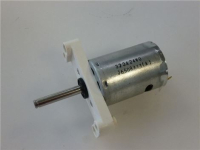 MOTORE MIXER