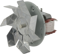ЭЛЕКТРОВЕНТИЛЯТОР 32W
