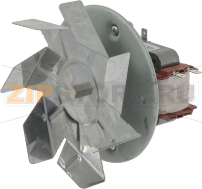 ЭЛЕКТРОВЕНТИЛЯТОР 32W 
