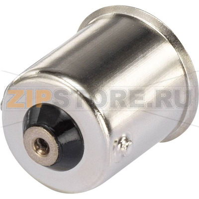 Патрон для ламп, цоколь: BA15s, 1 шт TRU Components 1243987 