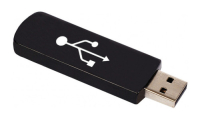 Ключ USB Schneider Electric HMIYUSBBK111