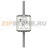 Предохранитель, 125 A, AC 690 В, 200 кА, size 1, 45x45x134 мм, aR, DIN, IEC Eaton FUSE 125A 690 - Предохранитель, 125 A, AC 690 В, 200 кА, size 1, 45x45x134 мм, aR, DIN, IEC Eaton FUSE 125A 690
