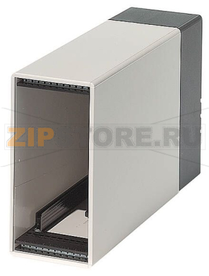 Корпус, 68x136x225.5 мм U 3 HP 12 Bopla CC 500 