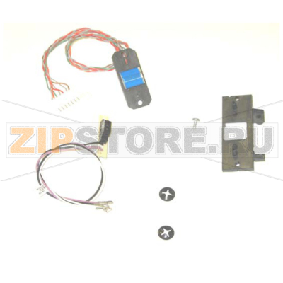 PCBA Magnetic sensor Zebra P310i PCBA Magnetic sensor Zebra P310iЗапчасть на деталировке под номером: не указано