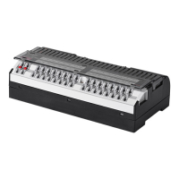 Блок клеммный, релейный Autonics ABL-H16R6-NN