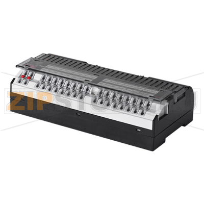 Блок клеммный, релейный Autonics ABL-H16R6-NN 