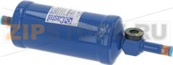 FILTER DI330N/4S WITH HUMIDITY INDICATOR 