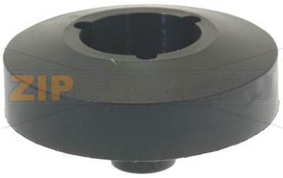 ОПОРА ЗУБЧАТОЙ МУФТЫ 