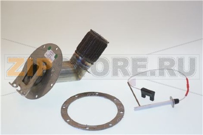 ГОРЕЛКА КАМЕРЫ RATIONAL 87.01.079 