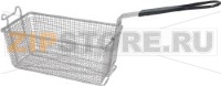 КОРЗИНА ДЛЯ ФРИТЮРНИЦЫ 310Х160Х135 ММ