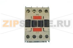 CONTATTORE 4P NO 25A AC1 120V 60HZ 