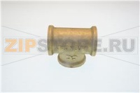 T UGUALE F F 3/4 OTT. GIALLO