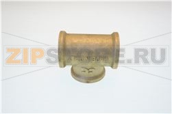 T UGUALE F F 3/4 OTT. GIALLO 