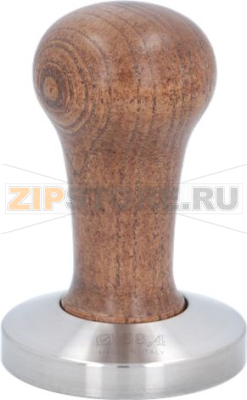 ВЫСОКОТОЧНЫЙ ТЕМПЕР КОРИЧНЕВЫЙ Ø 58,4 MM 