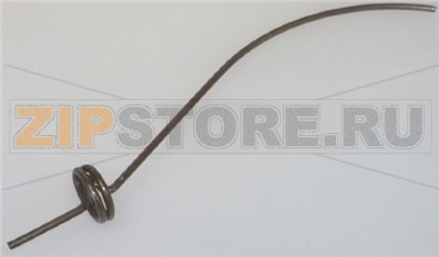 DOSING SPRING GUIDE ROD 