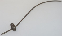 DOSING SPRING GUIDE ROD