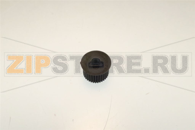 ПЕРЕХОДНИК РУЧКИ ОТВЕРСТИЕ Ø 6X4,6 MM 