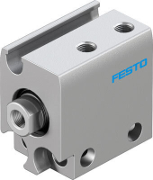 Пневмоцилиндр компактный Festo ADN-S-10-5-I