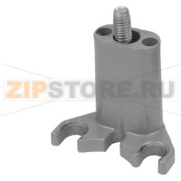 ASK32 - Установочный набор для SQK33/SQL33/83 и поворотных клапанов VBI31/VBG31/VCI31/VBF21 до DN50 Siemens ASK32