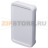 Корпус ручной с батарейным отсеком, 130x75x26 мм, IP40 (IP65) Bopla BOP 500 BE4MC-9016 - Корпус ручной с батарейным отсеком, 130x75x26 мм, IP40 (IP65) Bopla BOP 500 BE4MC-9016