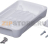 Корпус ручной с батарейным отсеком, 130x75x26 мм, IP40 (IP65) Bopla BOP 500 BE4MC-9016 - Корпус ручной с батарейным отсеком, 130x75x26 мм, IP40 (IP65) Bopla BOP 500 BE4MC-9016