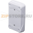Корпус ручной с батарейным отсеком, 130x75x26 мм, IP40 (IP65) Bopla BOP 500 BE4MC-9016 - Корпус ручной с батарейным отсеком, 130x75x26 мм, IP40 (IP65) Bopla BOP 500 BE4MC-9016