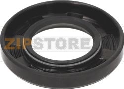 МАНЖЕТА 25X47X7 G 