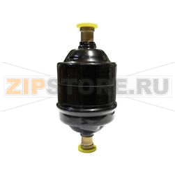 Filter drier 032S 1/4 welded 