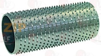 JACKET FOR GRATING ROLLER ø 58/54x133 mm