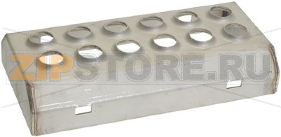 CONVOGLIATORE PER CAMERE DI COMBUSTIONE 